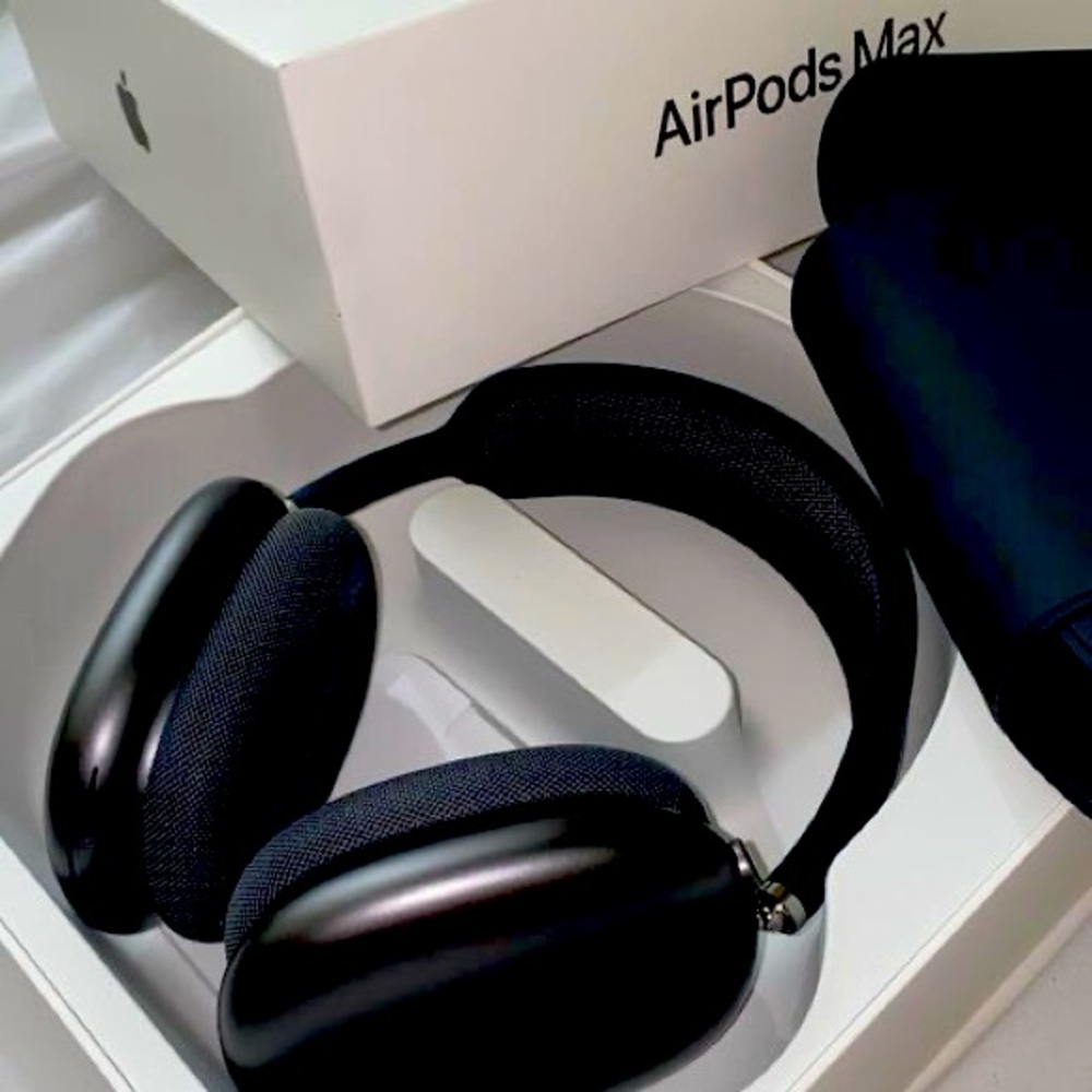 Apple AirPods Max